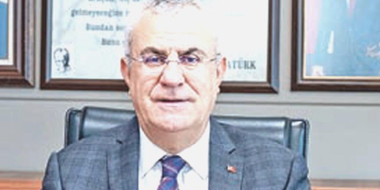 Dürüst ve kaliteli habercilik anlayışı sanayiciyi memnun ediyor