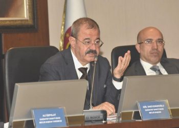 İş dünyasının bilgi alış verişi yaptığı güzide bir yayın