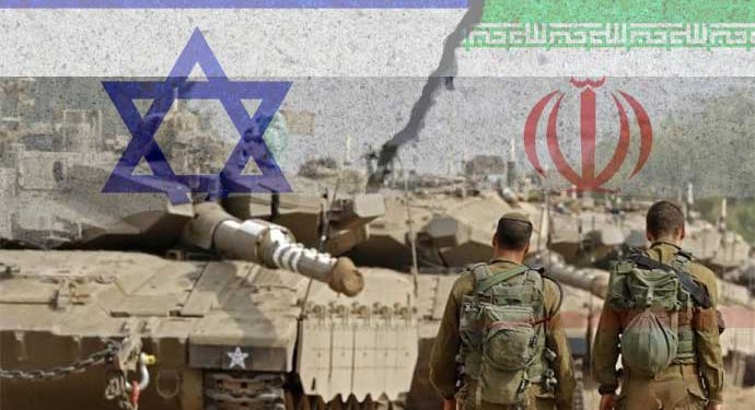 ABD basını: İran, her an İsrail’e saldırabilir