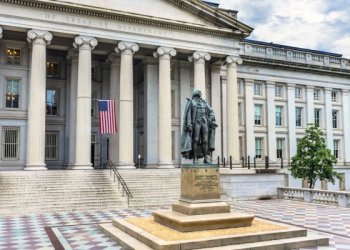 ABD’de bütçe açığı mart ayında yüzde 38 düştü