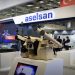 ASELSAN’da yeni ihracat hedefi 1 milyar dolar