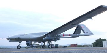 Afrika terörle mücadelede Türk SİHA’ları tercih ediyor