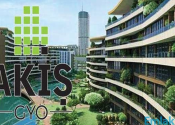 Akiş GYO (AKSGY) temettü kararını paylaştı