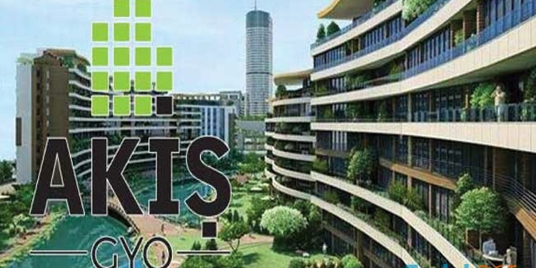 Akiş GYO (AKSGY) temettü kararını paylaştı