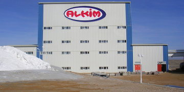 Alkim Kimya’dan yüzde 100 oranında bedelsiz kararı