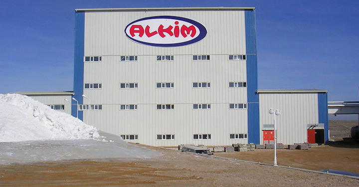 Alkim Kimya’dan yüzde 100 oranında bedelsiz kararı