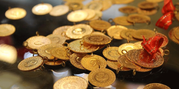 Altın haftaya yükselişle başladı