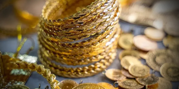 Altın rekora doymuyor!