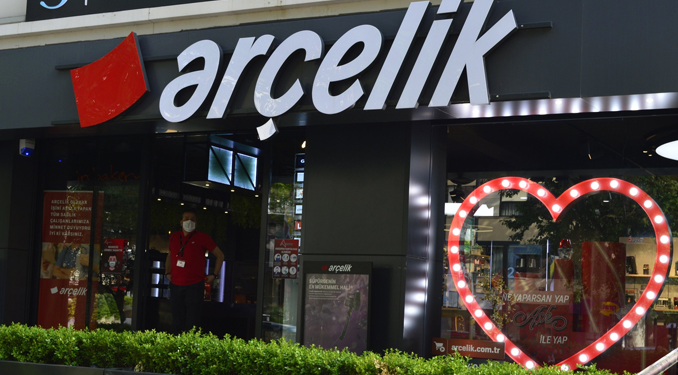 Arçelik ilk çeyrek bilançosunu açıkladı