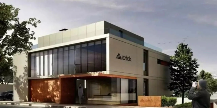 Aztek Teknoloji, 2024 yılında temettü dağıtacak