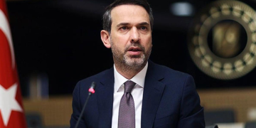 Bakan Bayraktar: Sakarya sahasında günlük üretim 4.5 milyon metreküp