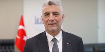 Bakan Bolat dış ticaret verilerini açıkladı