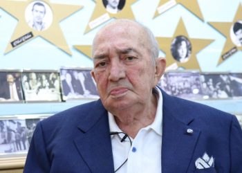 Bakan Koca duyurdu: Türker İnanoğlu hayatını kaybetti