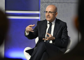 Bakan Şimşek CNN’e konuştu: Halkın mesajı netti