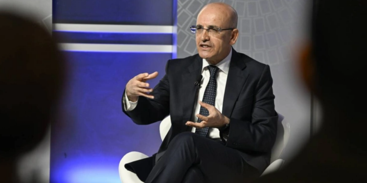 Bakan Şimşek CNN’e konuştu: Halkın mesajı netti