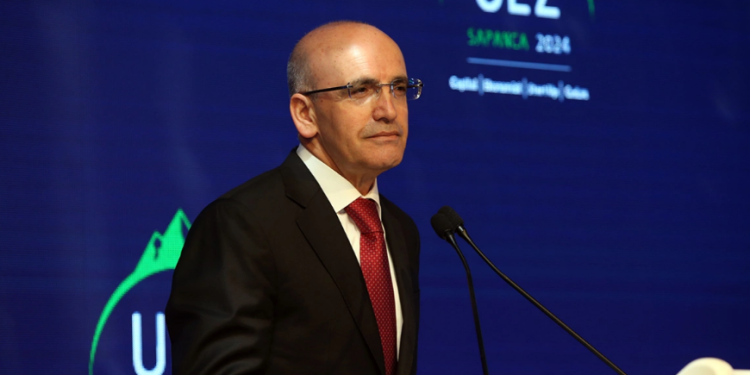 Bakan Şimşek: İlave tedbir alacağız, alıyoruz