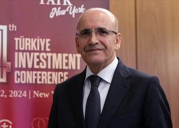 Bakan Şimşek’ten ABD ziyareti değerlendirmesi: Türkiye’ye yatırımcı ilgisi mükemmeldi