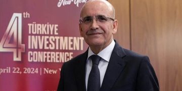 Bakan Şimşek’ten ABD ziyareti değerlendirmesi: Türkiye’ye yatırımcı ilgisi mükemmeldi