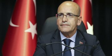 Bakan Şimşek’ten fiyat istikrarı hedefi vurgusu