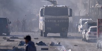 Bakan Yerlikaya duyurdu: Bozdoğan-20 operasyonunda 340 şüpheli gözaltına alındı