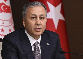 Bakan Yerlikaya’dan 1 Mayıs açıklaması: Taksim uygun değil