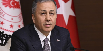 Bakan Yerlikaya’dan 1 Mayıs açıklaması: Taksim uygun değil