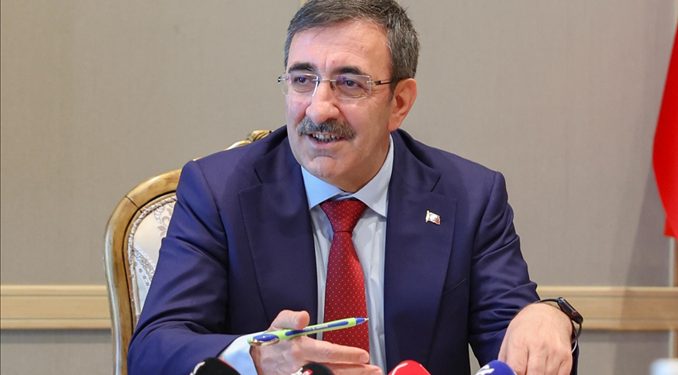 Cevdet Yılmaz: Biraz zaman alacak ama enflasyon meselesini çözeceğiz