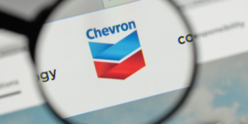 Chevron birinci çeyrek bilançoları karışık geldi…