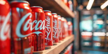 Coca Cola, Microsoft ile anlaşarak yapay zekaya yatırım yapıyor