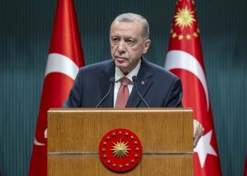 Cumhurbaşkanı Erdoğan seçim yenilgisini değerlendirdi: Şahsım dahil hiç kimse sorumluluktan kaçamaz
