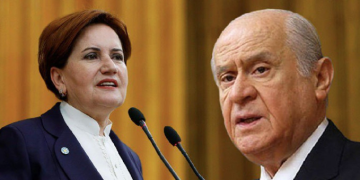 Devlet Bahçeli’den Meral Akşener’e çağrı