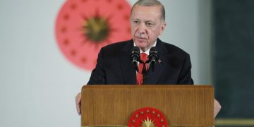 Erdoğan enflasyonda düşüş için yılın ikinci yarısını işaret etti