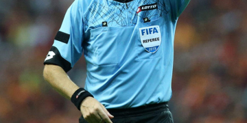 Fenerbahçe-Beşiktaş derbisinin hakemi belli oldu