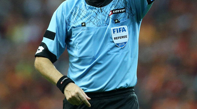 Fenerbahçe-Beşiktaş derbisinin hakemi belli oldu