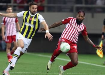 Fenerbahçe, turu İstanbul’a bıraktı