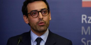 Fransa’dan İsrail’e yaptırım sinyali