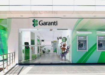 Garanti BBVA 2024 ilk çeyrek bilançosunu açıkladı