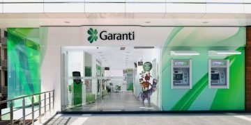 Garanti BBVA 2024 ilk çeyrek bilançosunu açıkladı