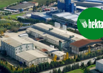 Hektaş’tan temettü açıklaması