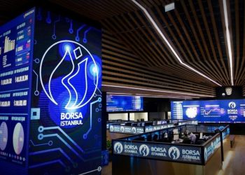 Hisse geri alımı yapan şirketler (15 Nisan 2024)