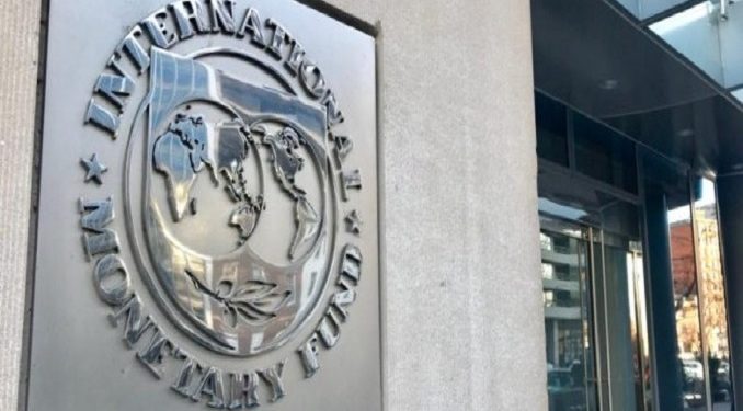 IMF’den yumuşak iniş beklentisi