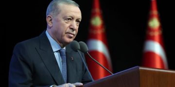 Cumhurbaşkanı Erdoğan: Yaptırımlar Gazze’ye yardım ulaşıncaya kadar sürecek