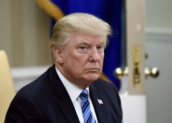 Trump’ın serveti eriyor