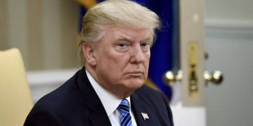 Trump’ın serveti eriyor