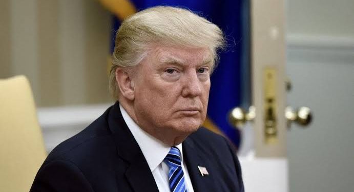 Trump’ın serveti eriyor