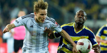 İlk maçta kazanan çıkmadı: Ankara’da golsüz beraberlik