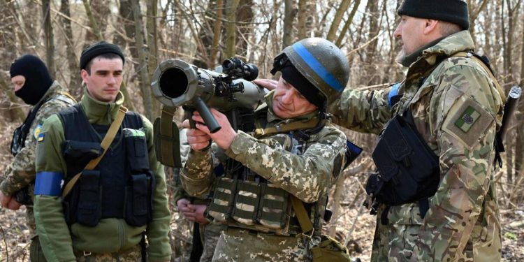 İngiliz General açıkladı: Ukrayna 2024’te yenilebilir!