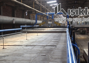 Işıklar Enerji ve Yapı Holding A.Ş. Sermaye Tavanını 3 Milyar TL’ye Çıkartıyor!