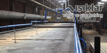 Işıklar Enerji ve Yapı Holding A.Ş. Sermaye Tavanını 3 Milyar TL’ye Çıkartıyor!