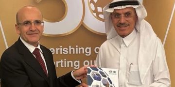 İslam Kalkınma Bankası Grubu’ndan Türkiye’ye 6,3 milyar dolarlık finansman